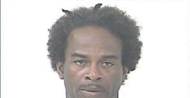 Billy Patterson, - St. Lucie County, FL 